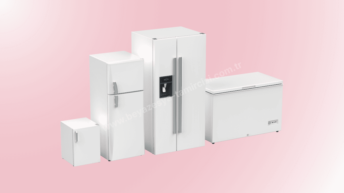 Eyüpsultan Buzdolabı Tamircisi - Eyüpsultan Beyaz Eşya Tamircisi