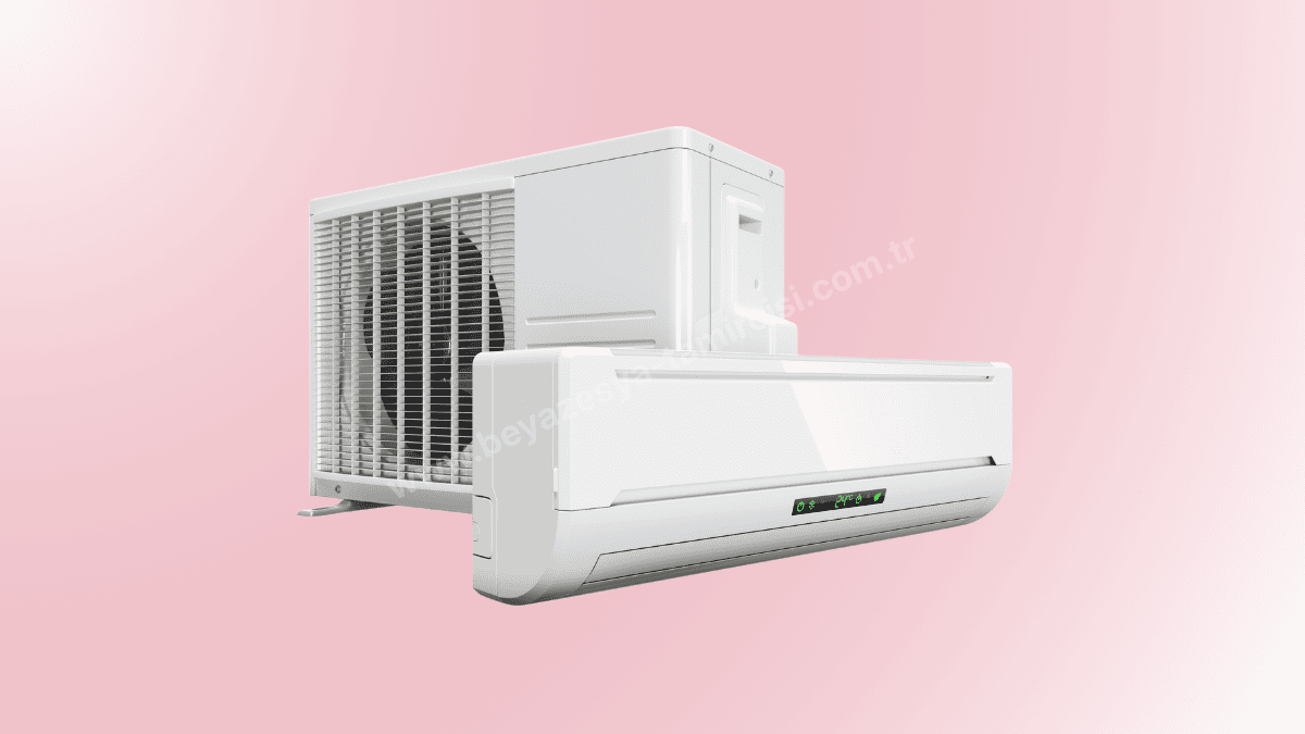 Eyüpsultan Klima Tamircisi - Eyüpsultan Beyaz Eşya Tamircisi